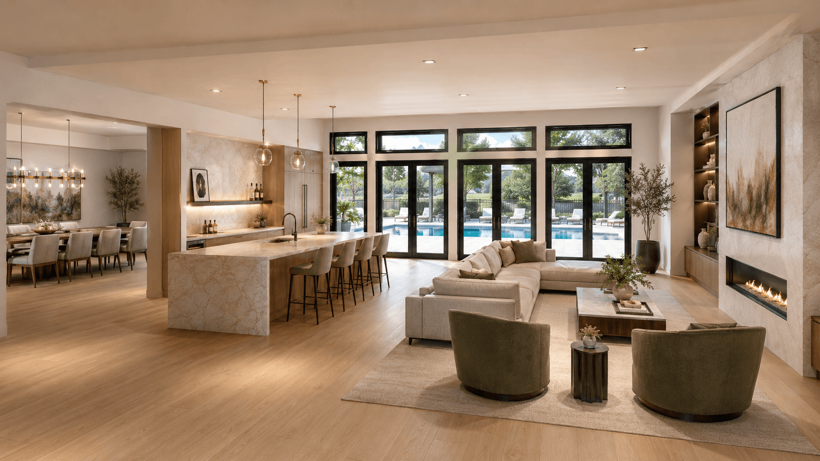 Club House